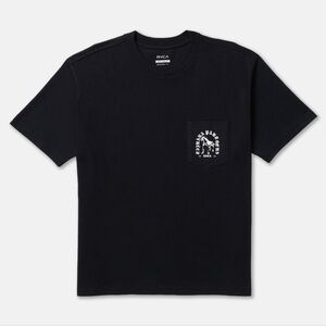 RVCA Bad Panther T-Shirt